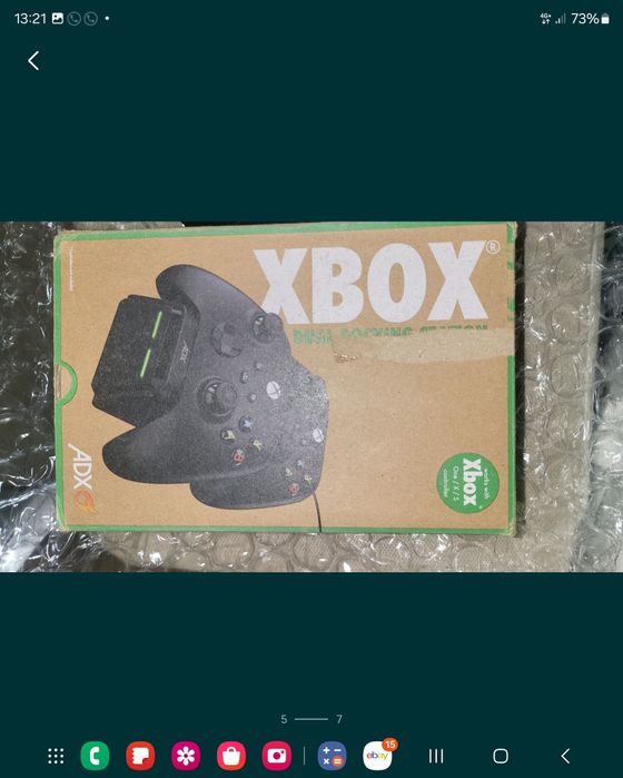 Док станция playstation 5 /ps5,Xbox One, Series s/X,stadia,Switch