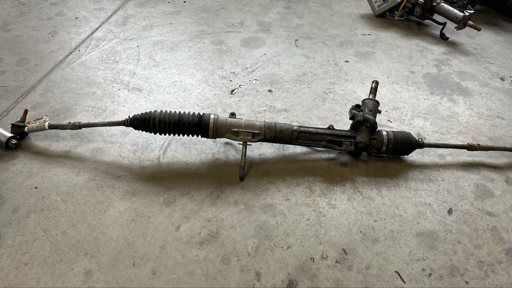 Peugeot Partner K9 кормилна рейка