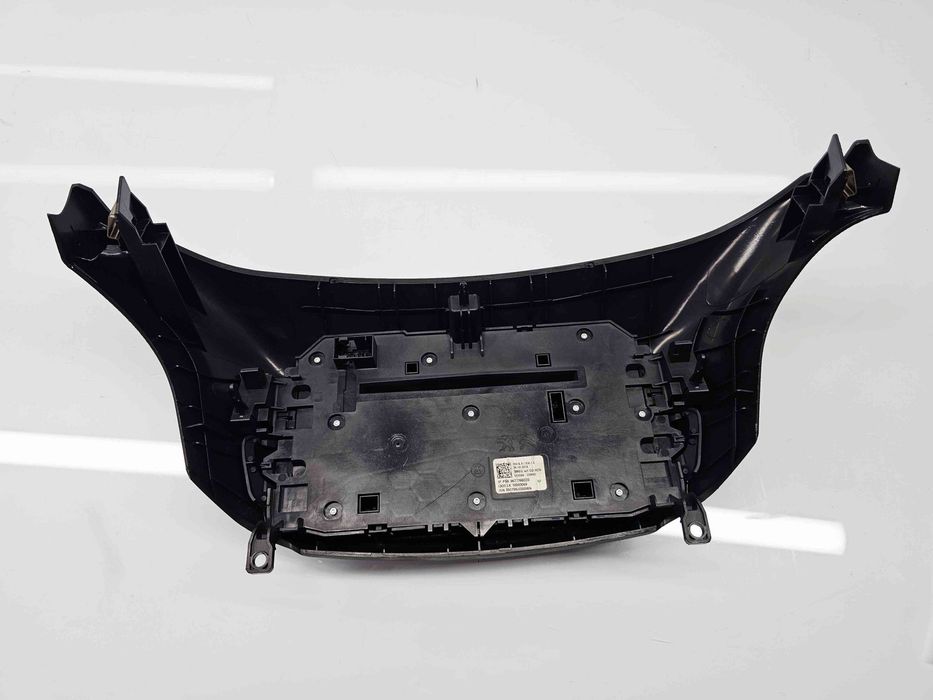 Panou media Peugeot 308 (II) [Fabr 2013-2020] 96777660ZD