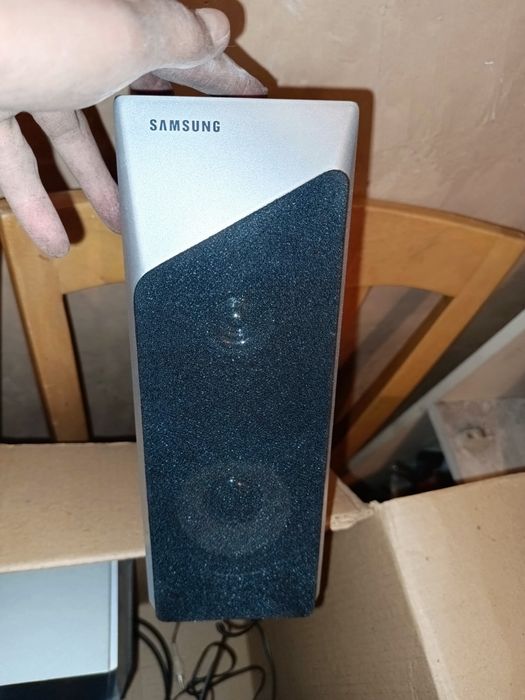 Компьютер стационарный