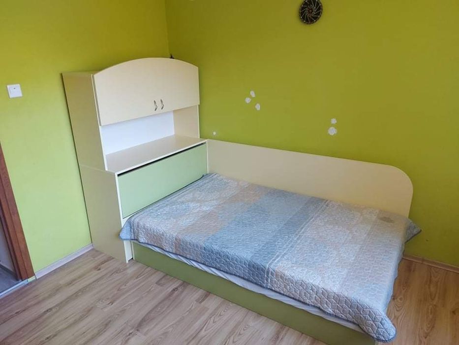 Детско обзавеждане