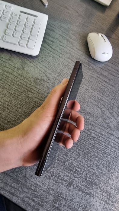 Samsung s23 ultra vetnam qora 12/256
