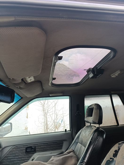 Срочно продам машину