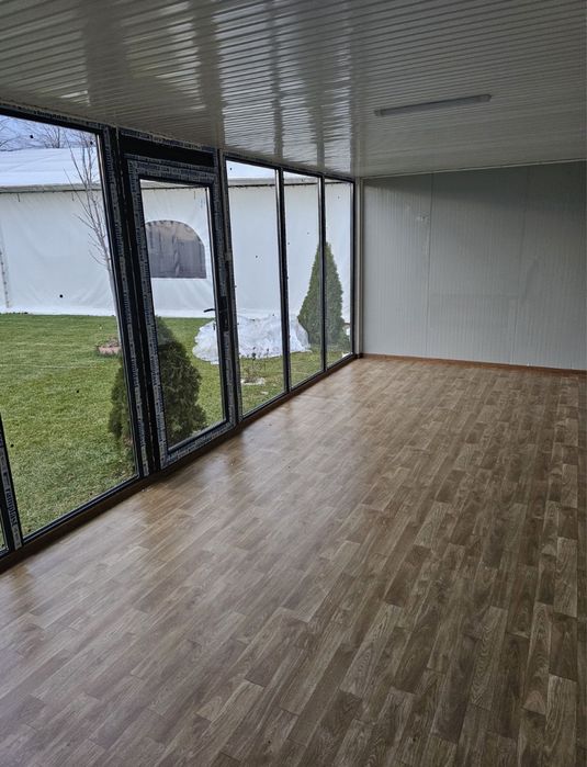 Container modular nou – livrare rapidă – producător