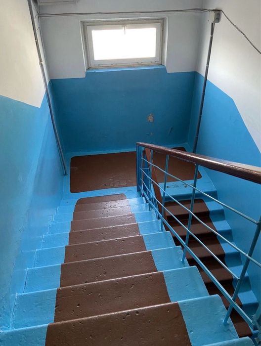 Продам 2 комнатную квартиру