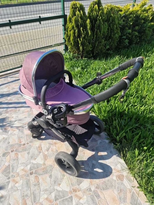 Детска количка iCandy