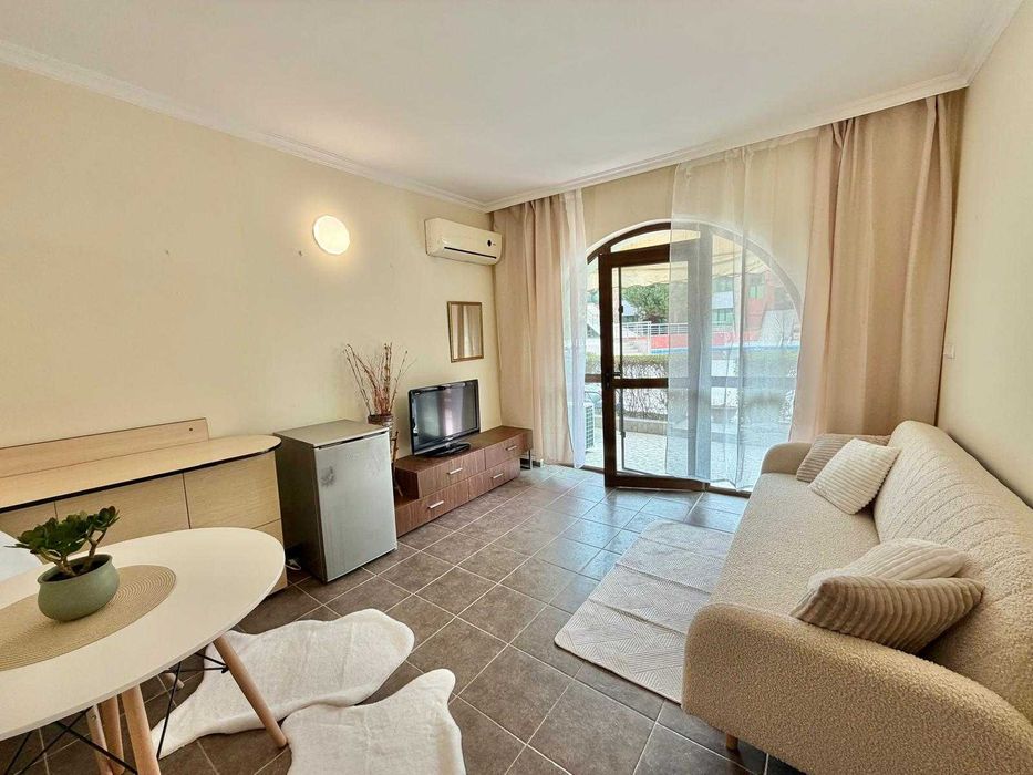 Продава се Тристаен апартамент в Свети Влас - 119 кв.м за 540 €/кв.м - Снимка #15