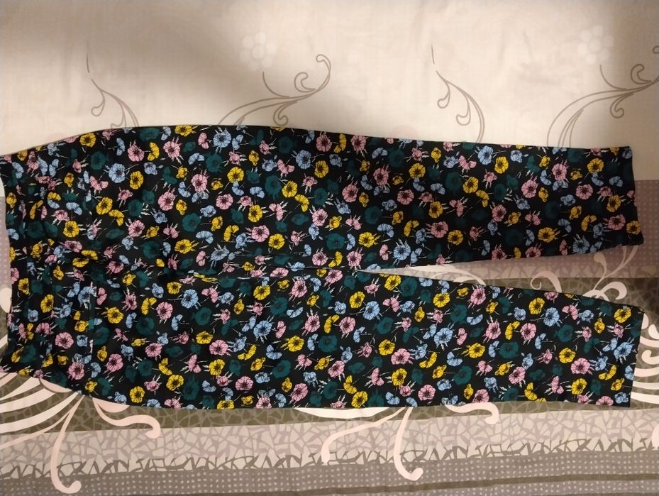 Дамски панталони маркови