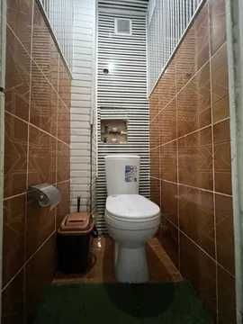 Квартира сотилади Массив Коратош Жар спорт комплекс