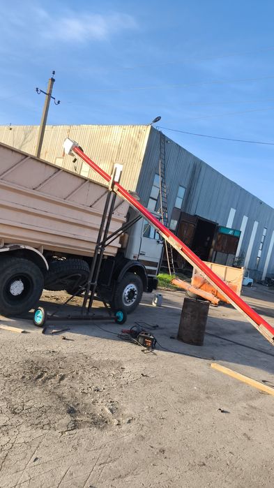 Продам МАЗ в работе.