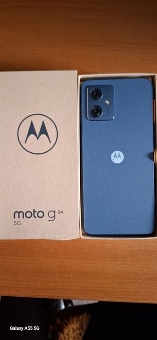 Моторола G54 5G 8/256GB