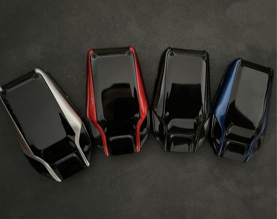 Cheie Smart ecran Keyless LCD Bmw Seria 1 2 3 4 5 6 7 X1 X3 X5 X6 GT