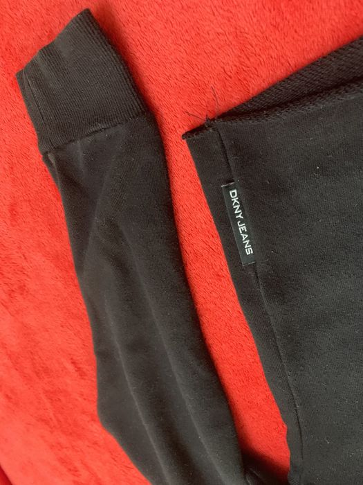 Hanorac DKNY  dama scurt M
