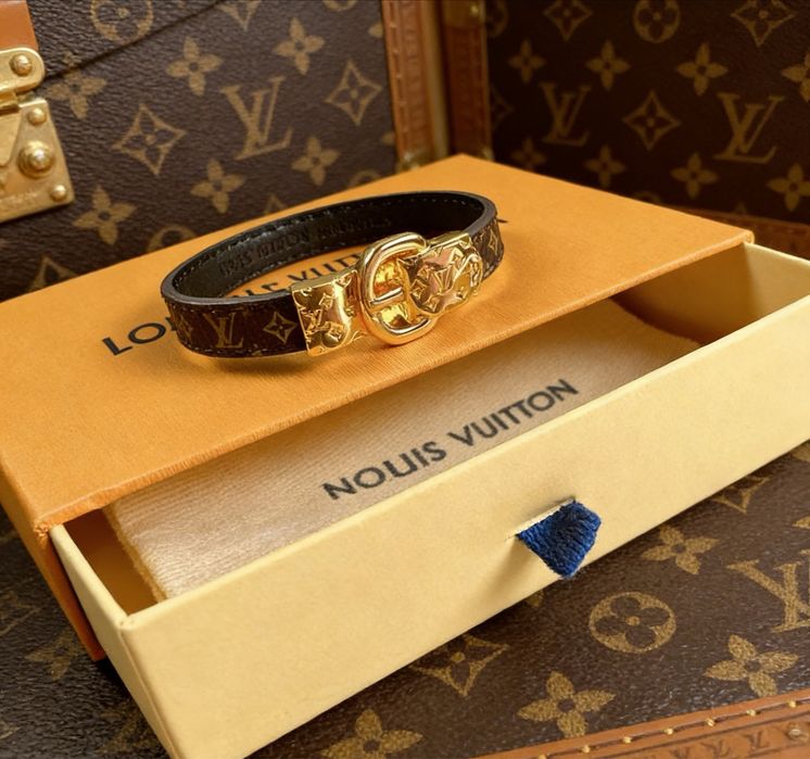 Браслет Louis Vuitton