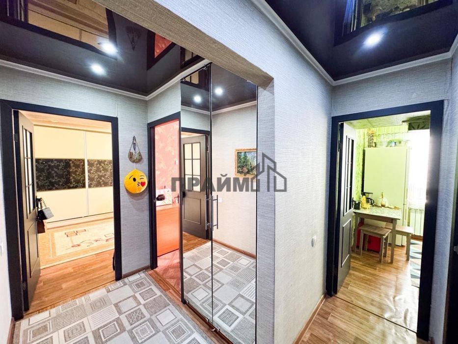 ПРОДАМ 2Х ком Жастар (Ринат ПРАЙМ)