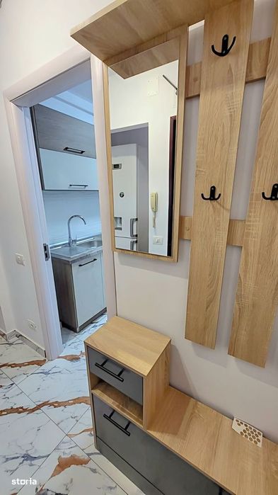 Apartament 2 Camere-Spitalul Județean