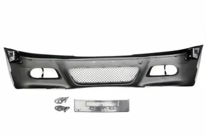 Предна броня за BMW БМВ E46 - М3 Дизайн