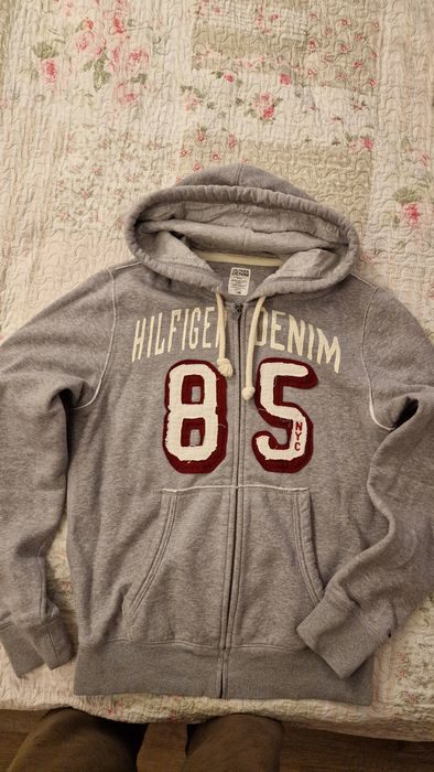 Hanorac Tommy Hilfiger