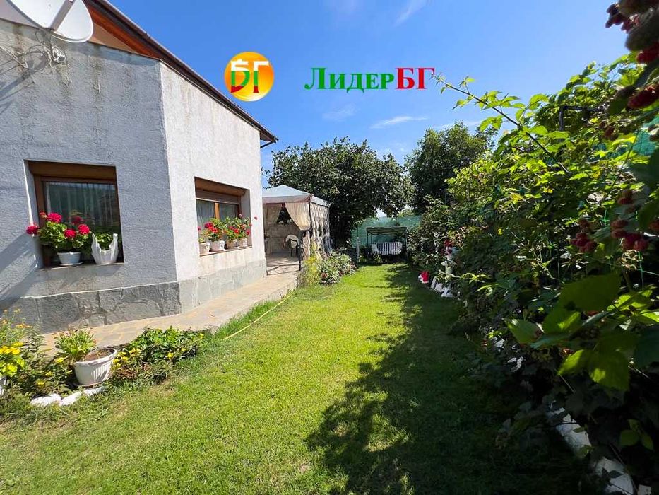 Продава се Къща в с. Кичево, Област Варна - 210 кв.м за 1262 €/кв.м - Снимка #1