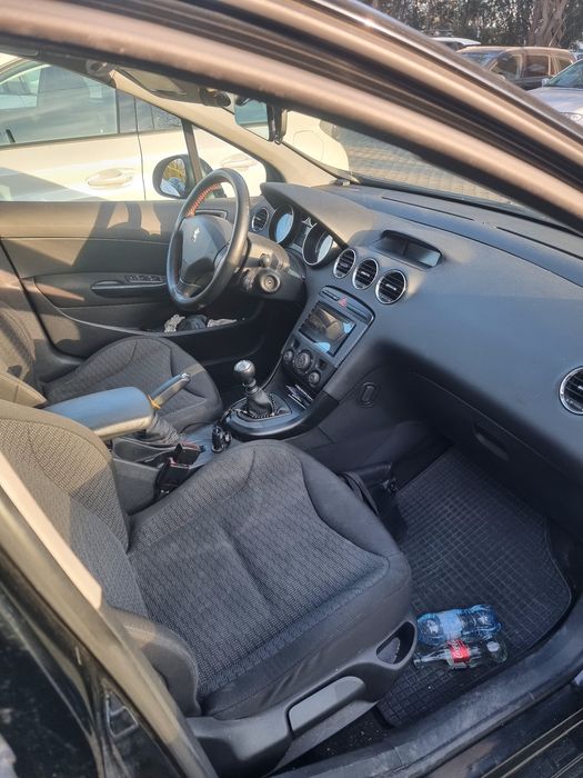 Peugeot 308 1.6 HDI