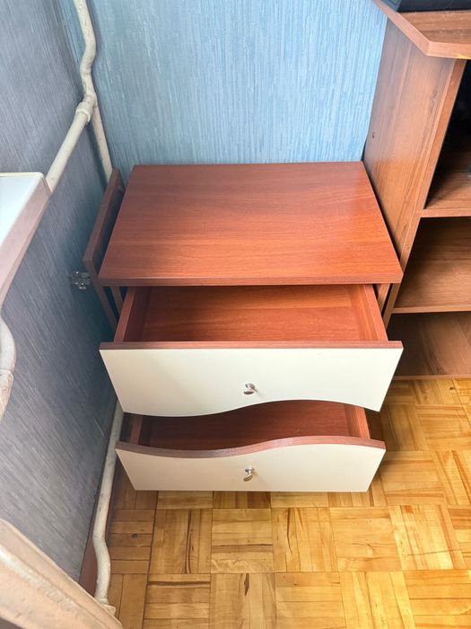 Кровать, спальный гарнитур