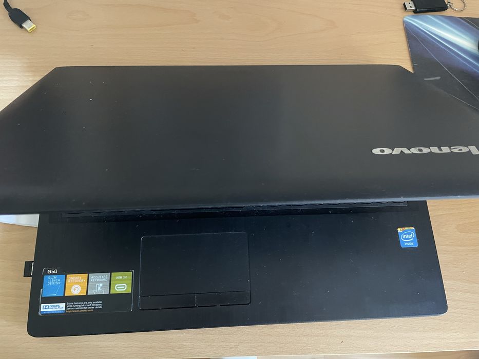 Лаптоп Lenovo 50-30