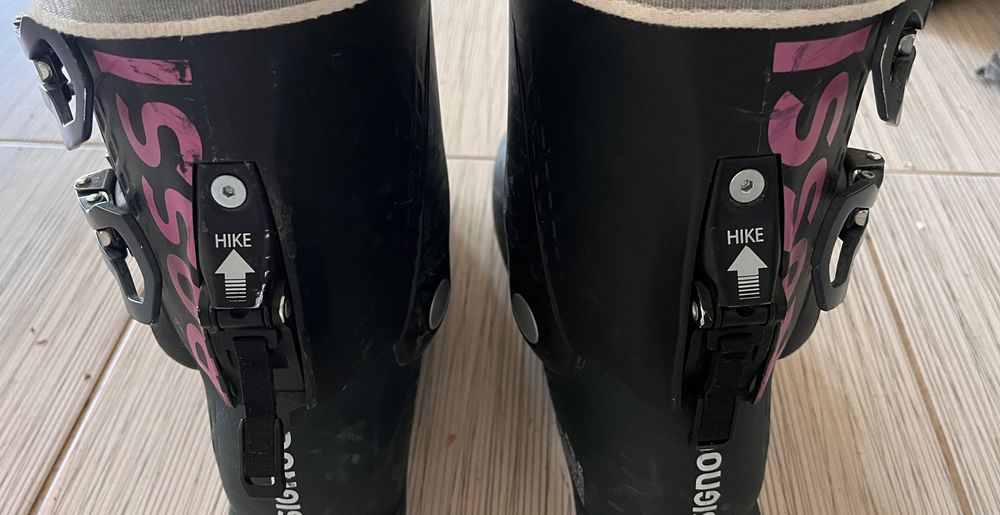 Ски обувки Rossignol all track