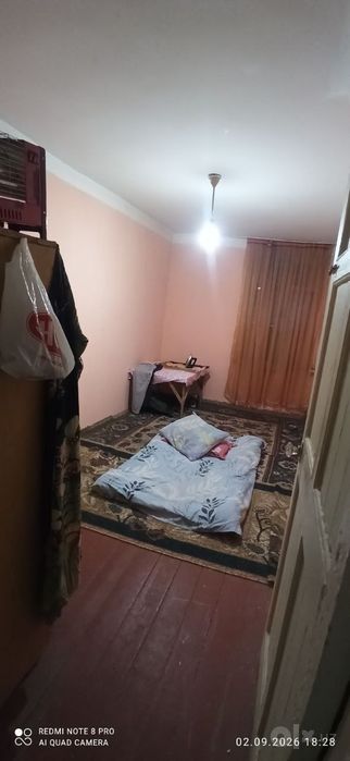 Квартира сотилади ID 2039