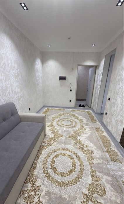 Goldenhause Mirobod oilaga