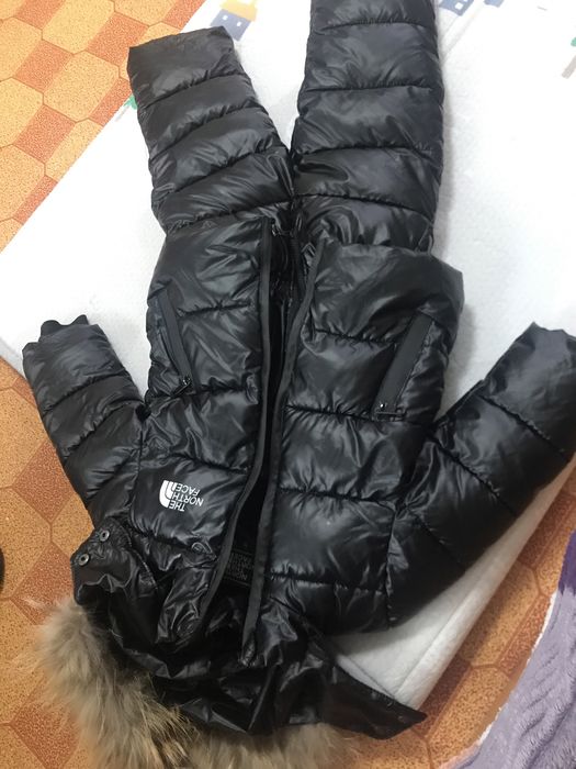 Зимняя Куртка