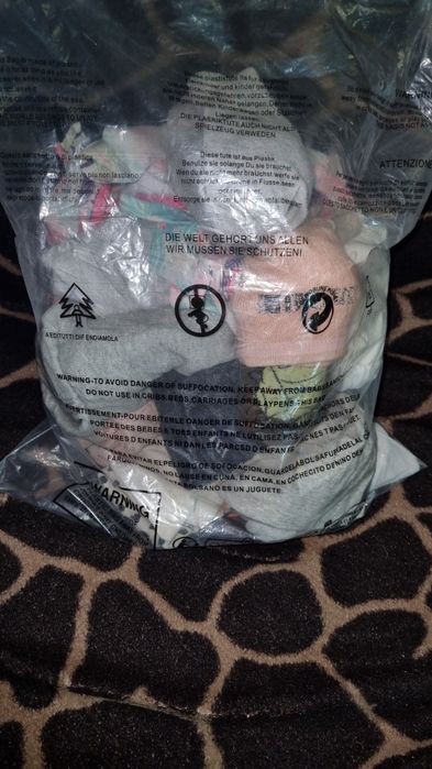 Одежда на девочку от 4 до 7 лет