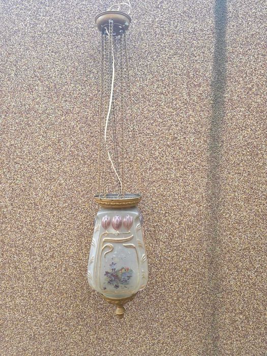 Шкафче за спалня