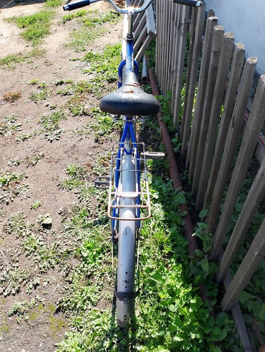 Продам велосипед