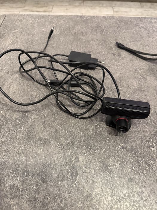 Set PS VR cu multe accesorii