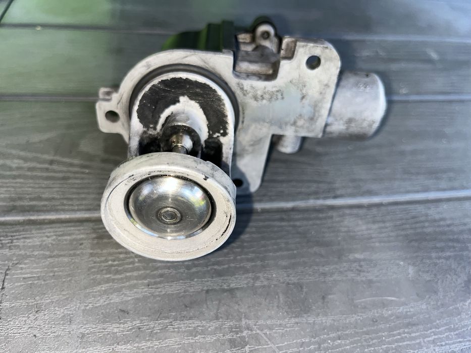 EGR Audi A4 B7, 2.0 TDI BPW
