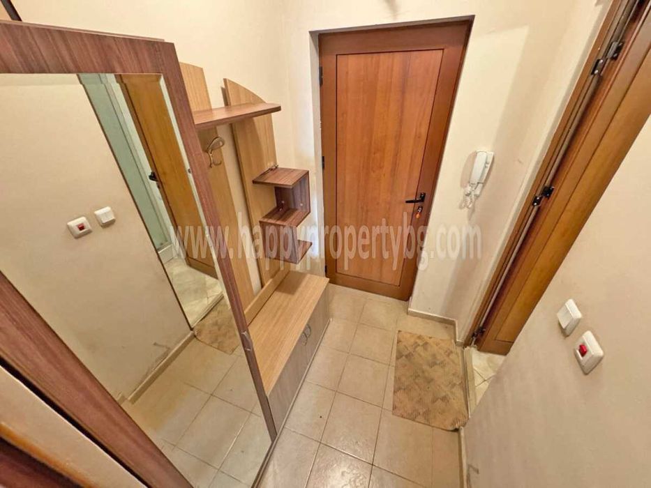 Продава се Двустаен апартамент в к.к. Слънчев бряг - 61 кв.м за 943 €/кв.м - Снимка #9