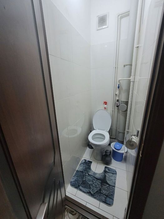 Продаётся квартира 3х комн