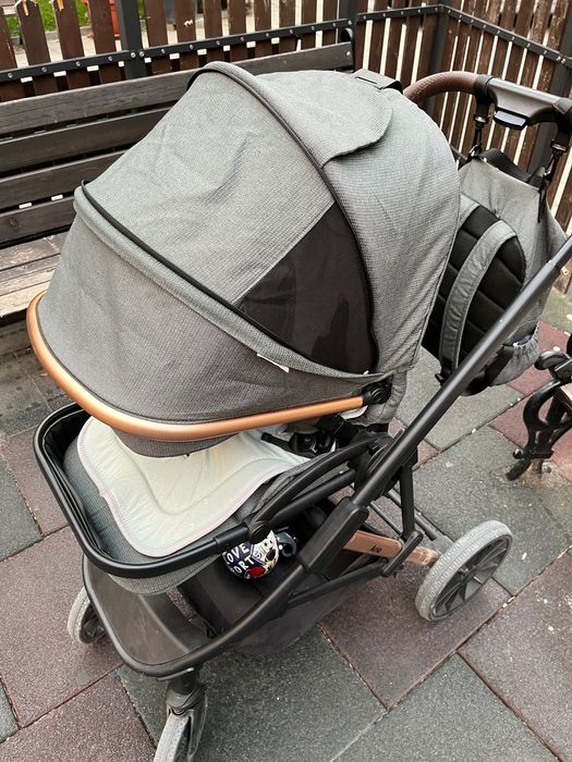 Детска Количка Лорели Ариа 2 в 1 Промо цена