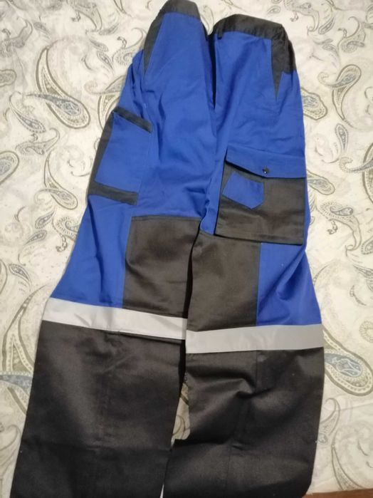 Продам рабочий костюм