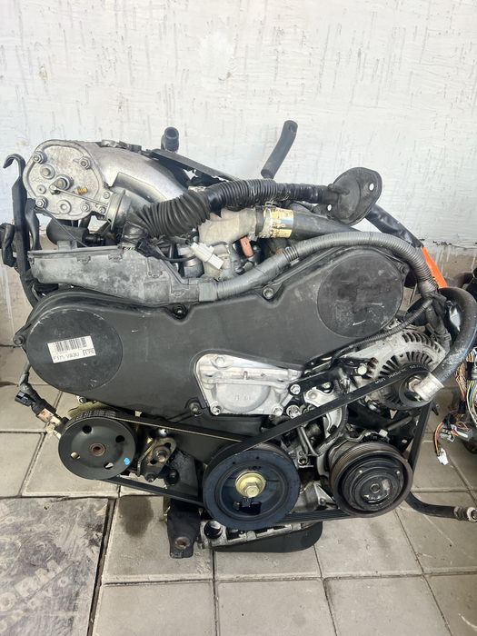 2GR 2AZ 1MZ 5S 2AR двигатель привозные