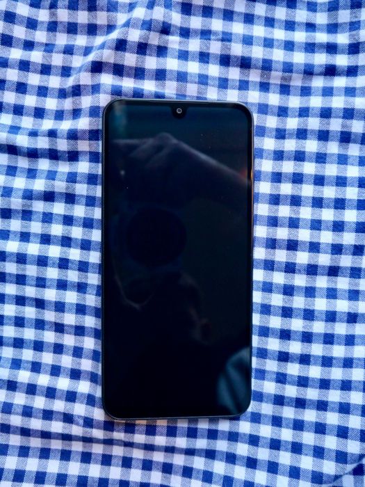 Samsung Galaxy A17