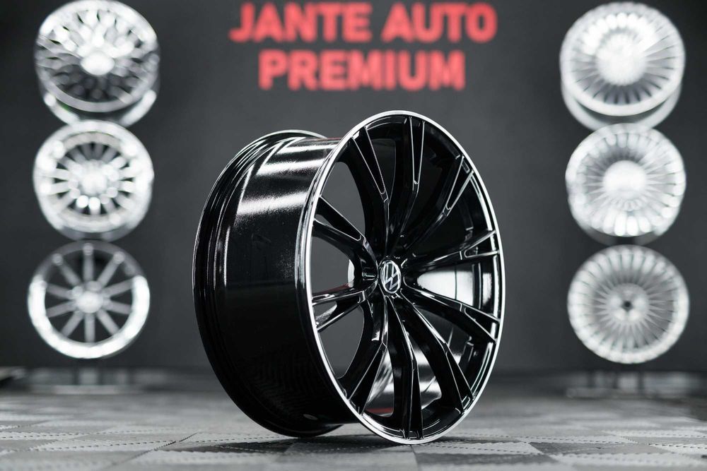 jante 18 volkwagen r18 vw