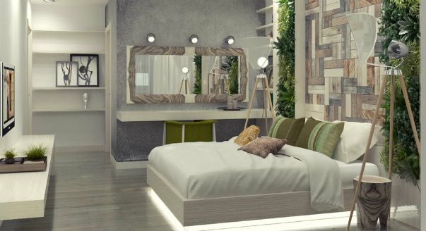 Сдаётся Евро Квартира на Ц1