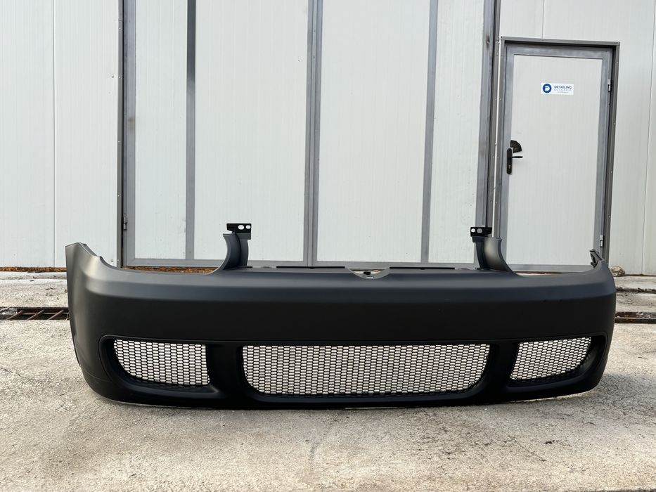 R32 Броня Golf 4