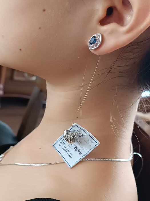 Аксесуары ювилерных изделие