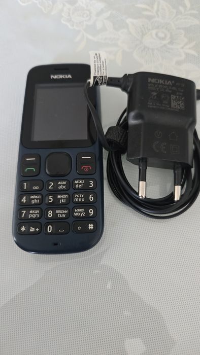 Продам NOKIA кнопочный