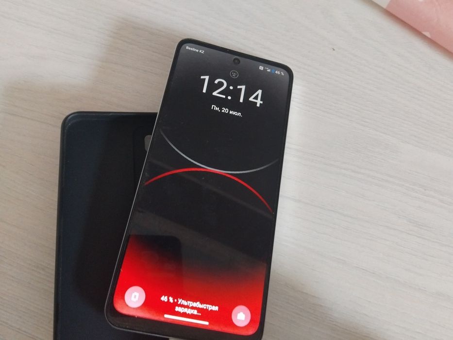 Продаю Realme C71 в идеальном состояние