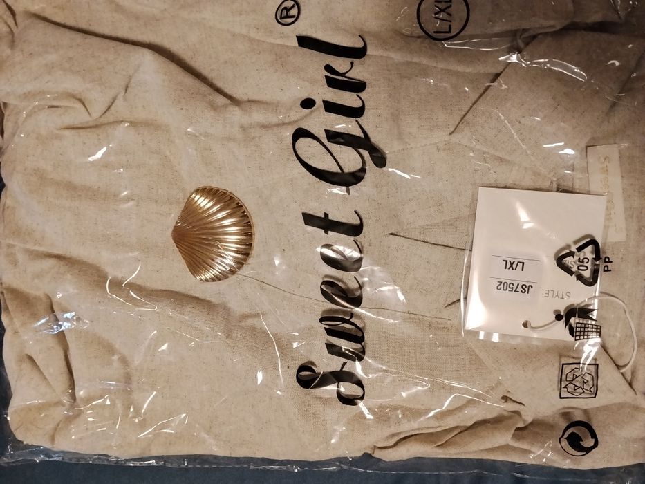 Vând rochii de bumbac L/XL