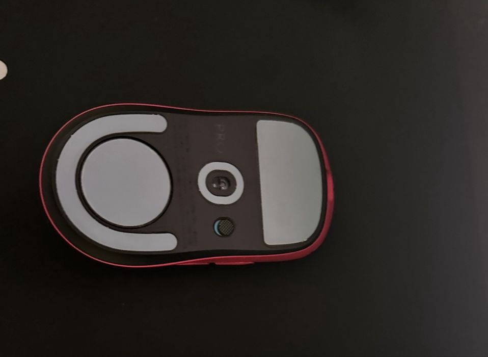 Logitech G PRO X Superlight 2