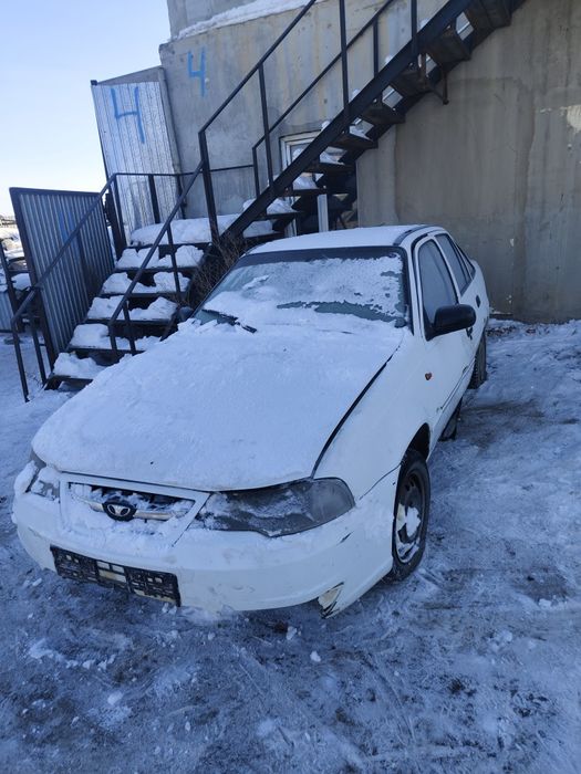 Део нексия 2012 ж